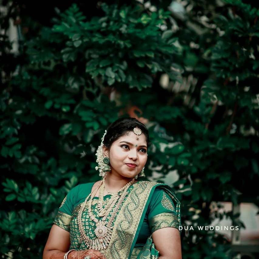 LACHU LADIES BEAUTY PARLOUR MANNARKKAD