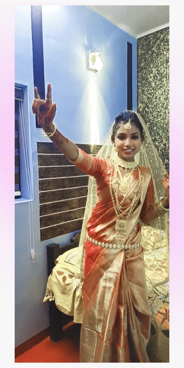 LACHU LADIES BEAUTY PARLOUR MANNARKKAD