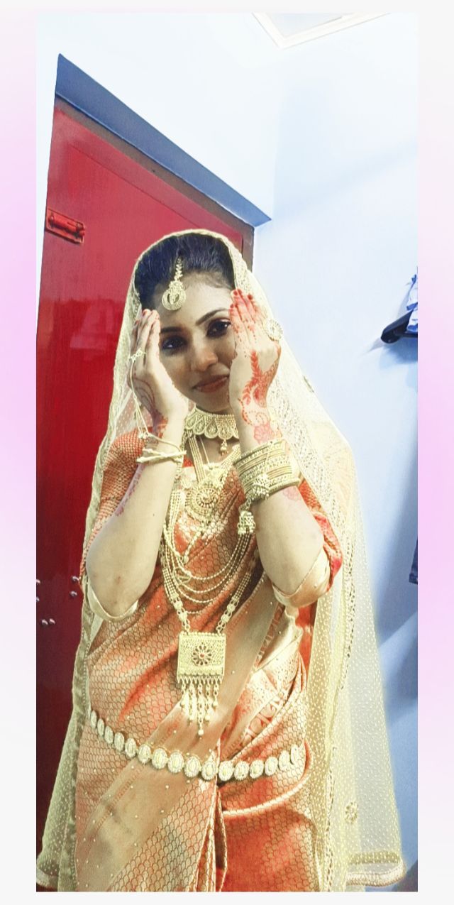 LACHU LADIES BEAUTY PARLOUR MANNARKKAD